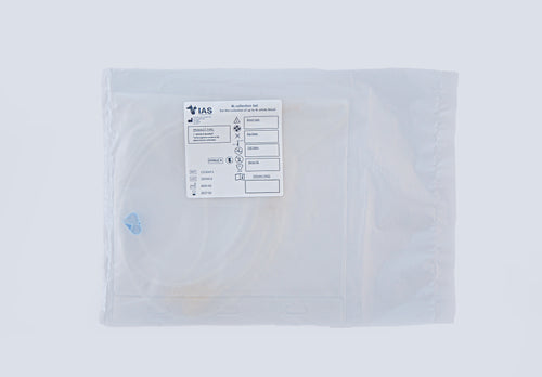 IAS 3L collection Set