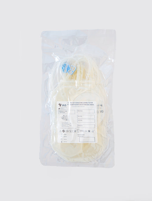 IAS Canine Kit LD filter