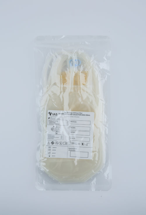 IAS Canine Kit 300mL
