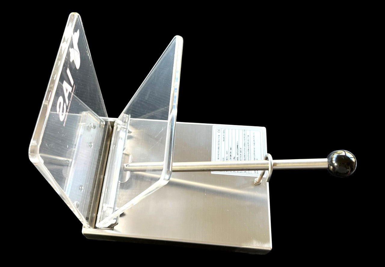 IAS Manual Plasma Extractor
