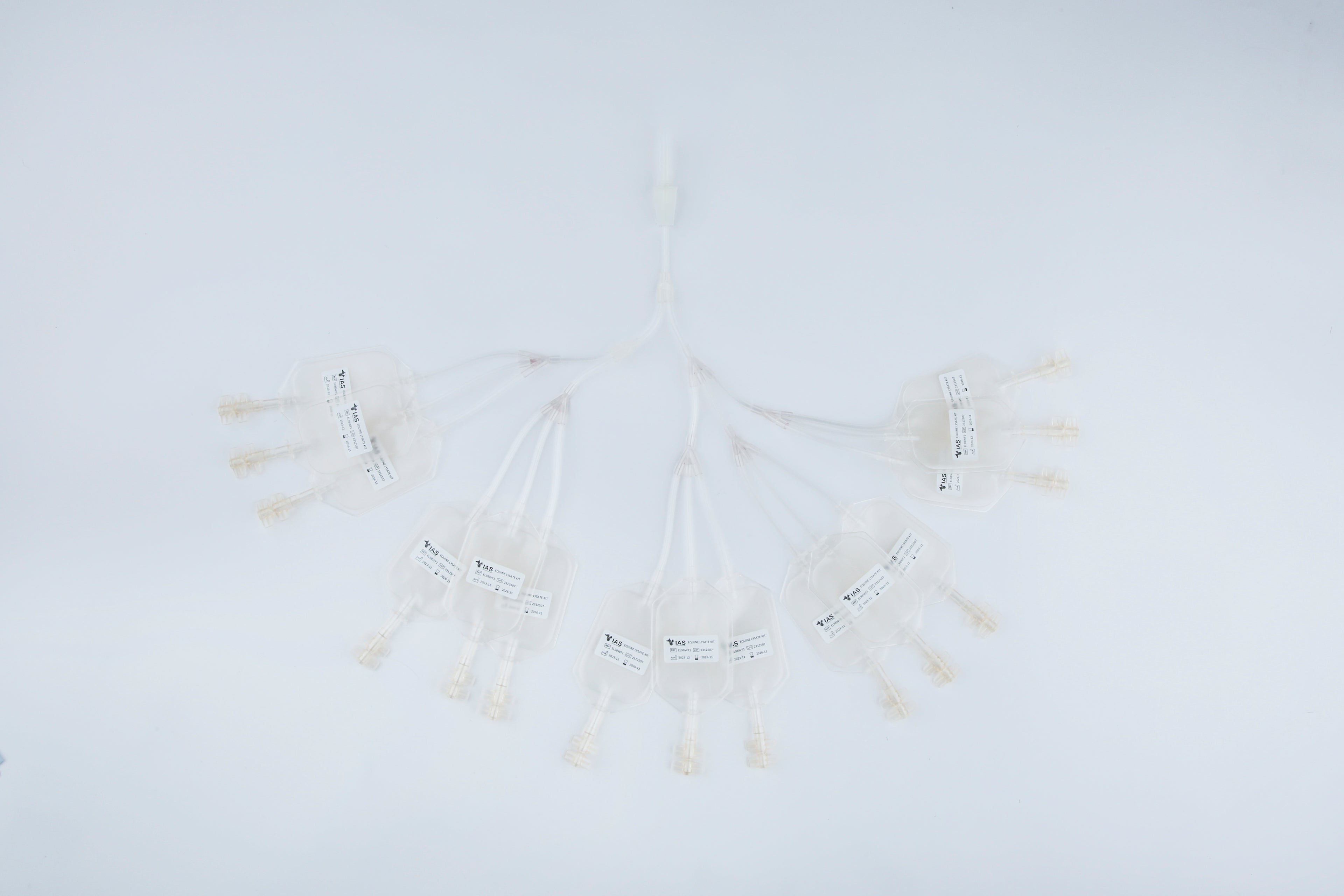 IAS Mini15 Kit