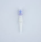 IAS Veterinary Spike