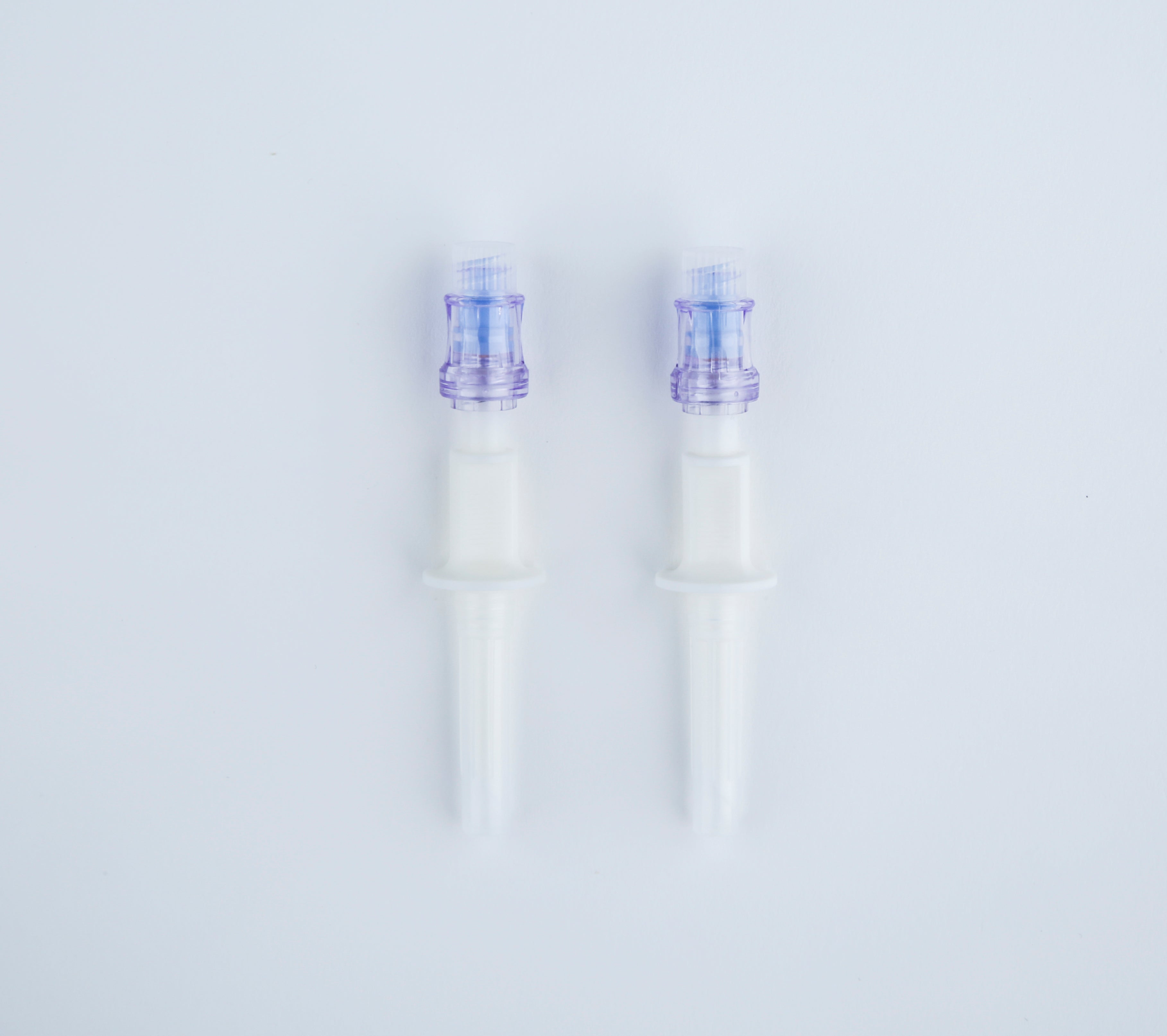 IAS Veterinary Spike